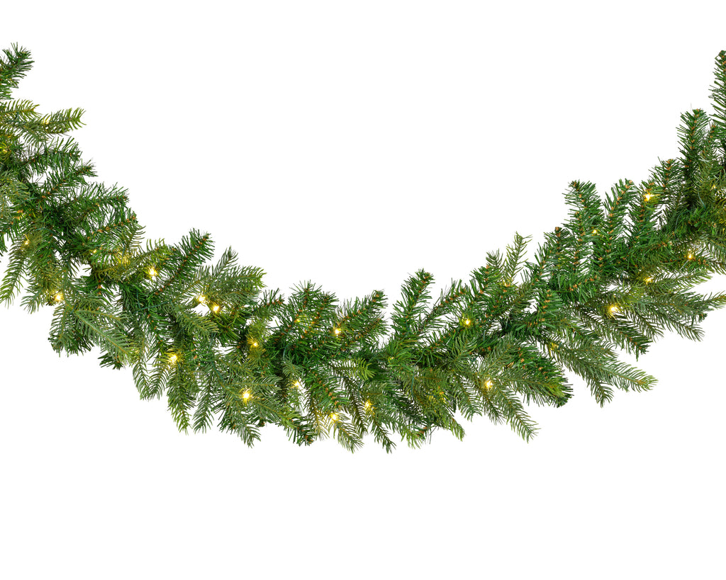 Grandis micro LED 6ft garland