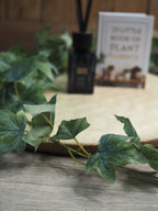 Full ivy leaf garland
