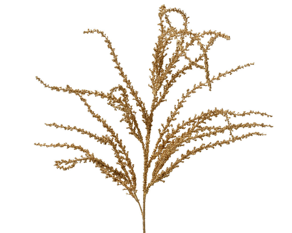 Weeping Willow Gold Spray