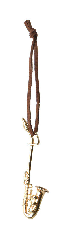Musical instrument hanging decs