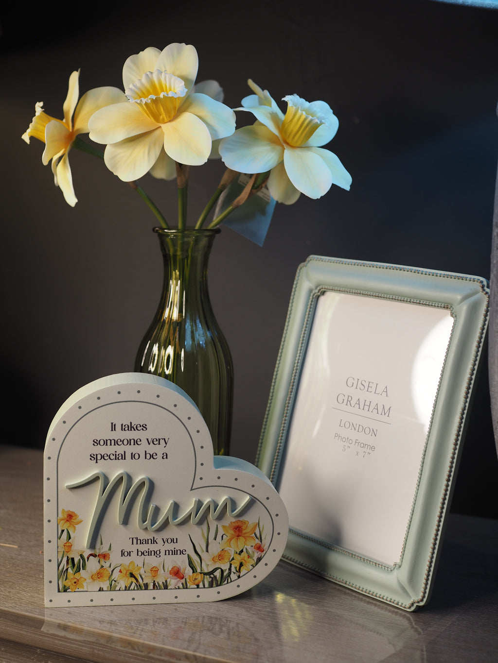 Daffodil Mother's Day Bundle