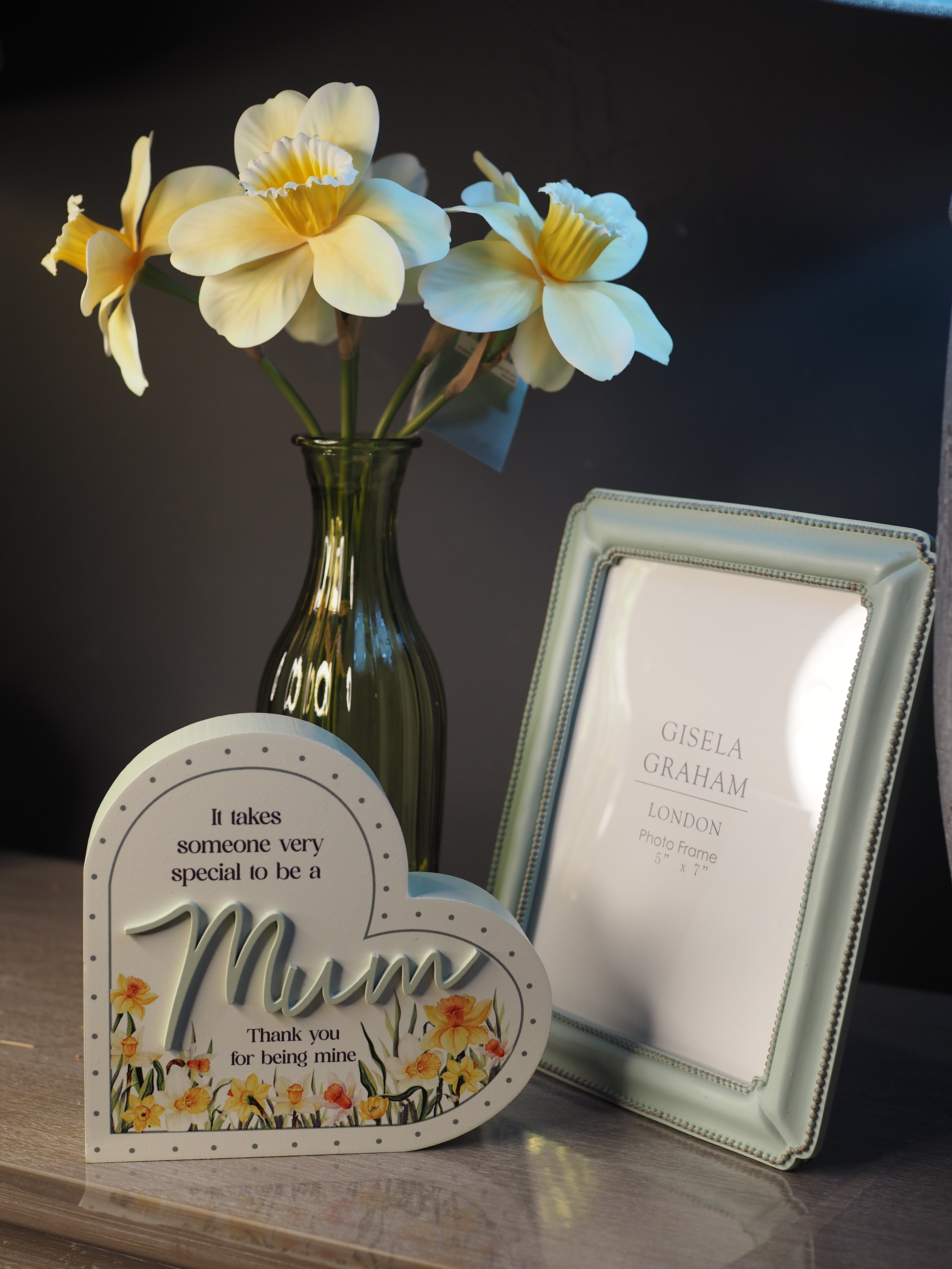 Daffodil Mother's Day Bundle