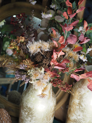 Woodland Whisper floral bouquet
