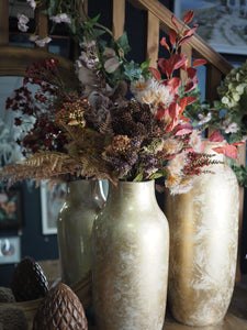 Woodland Whisper floral bouquet