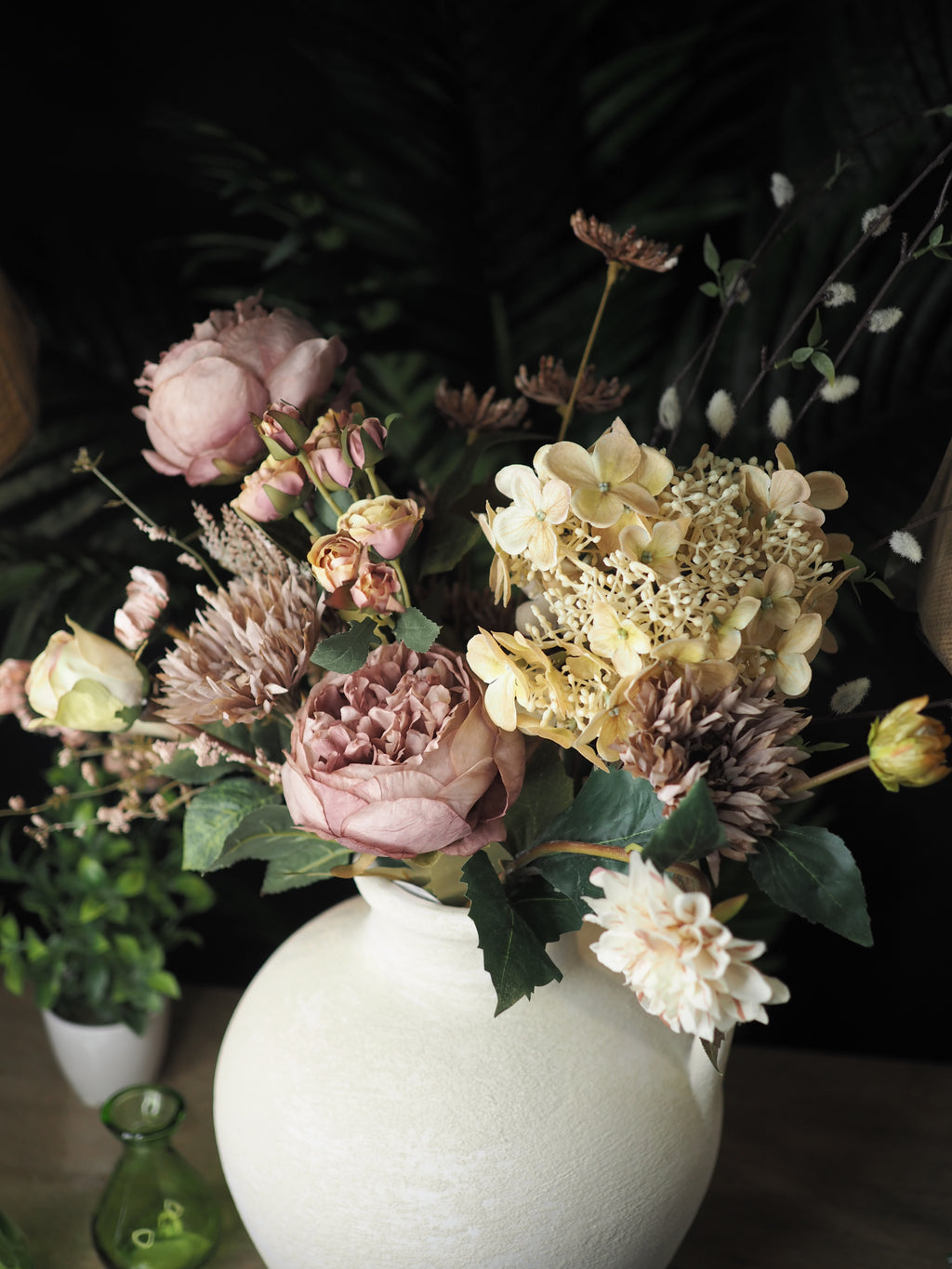 La Vie En Rose Bouquet