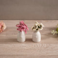 Tiny world ceramic keepsake