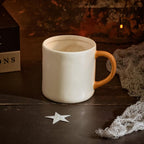 Creepy cuties pumpkin mug with gift box