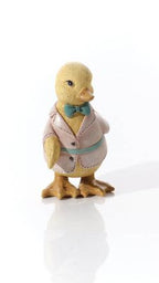 Boy or girl chick ornament