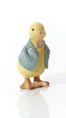 Boy or girl chick ornament