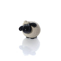 Terracotta sheep ornament (Medium)