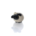 Terracotta sheep ornament (Medium)