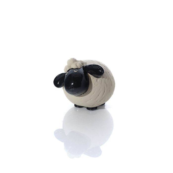 Terracotta sheep ornament (Medium)