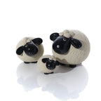 Terracotta sheep ornament (Medium)