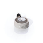 Tiny world boxed 'Love ewe' sheep ceramic tealight holder