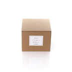 Tiny world boxed highland cow tree shaped wax melt burner