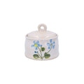 Stoneware storage jar (Small) - Meadow