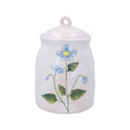 Stoneware storage jar (medium) - Meadow