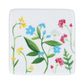 Porcelain coaster - Meadow