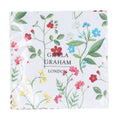 Meadow paper napkins, pack of 20.