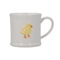 Chick mini mug