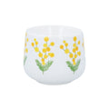 Egg cup 4cm - Mimosa print