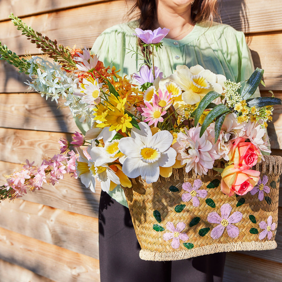 Daffodil bundles (3 Styles)