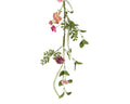 Carnation garland