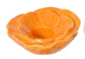 Flower candleholder