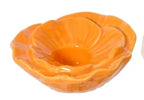 Flower candleholder