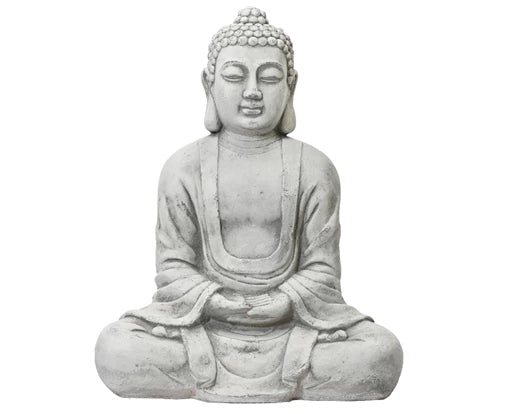 Buddha statue