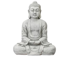 Buddha statue