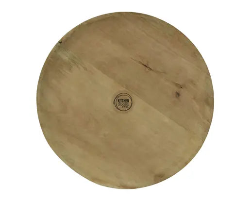 Mangowood serving platter/tray