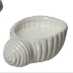 Citronella outdoor candle wax