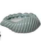 Citronella outdoor candle wax