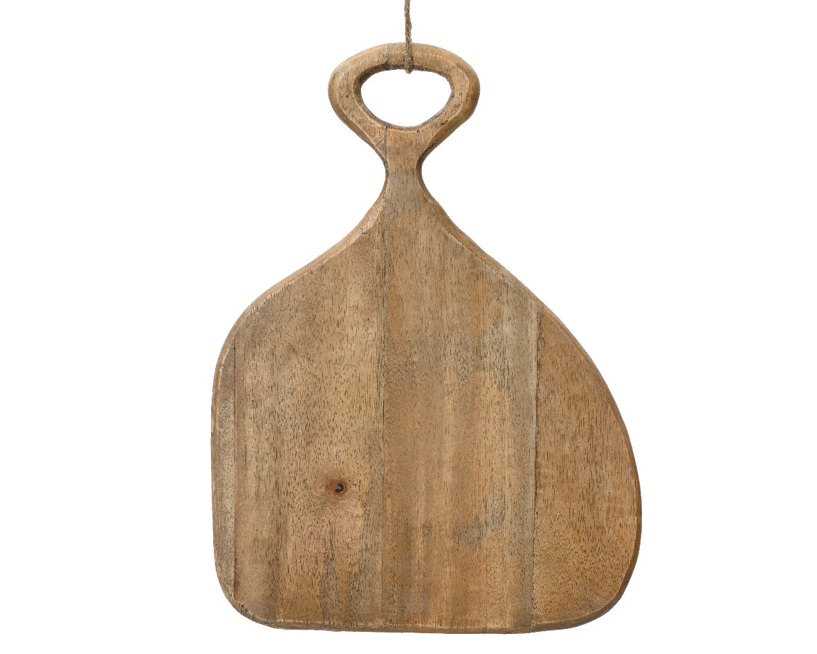 Mangowood chopping board