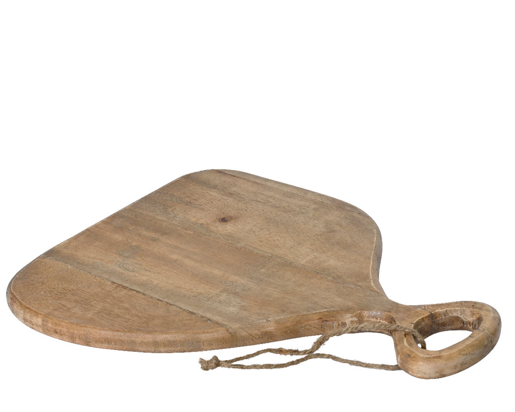 Mangowood chopping board