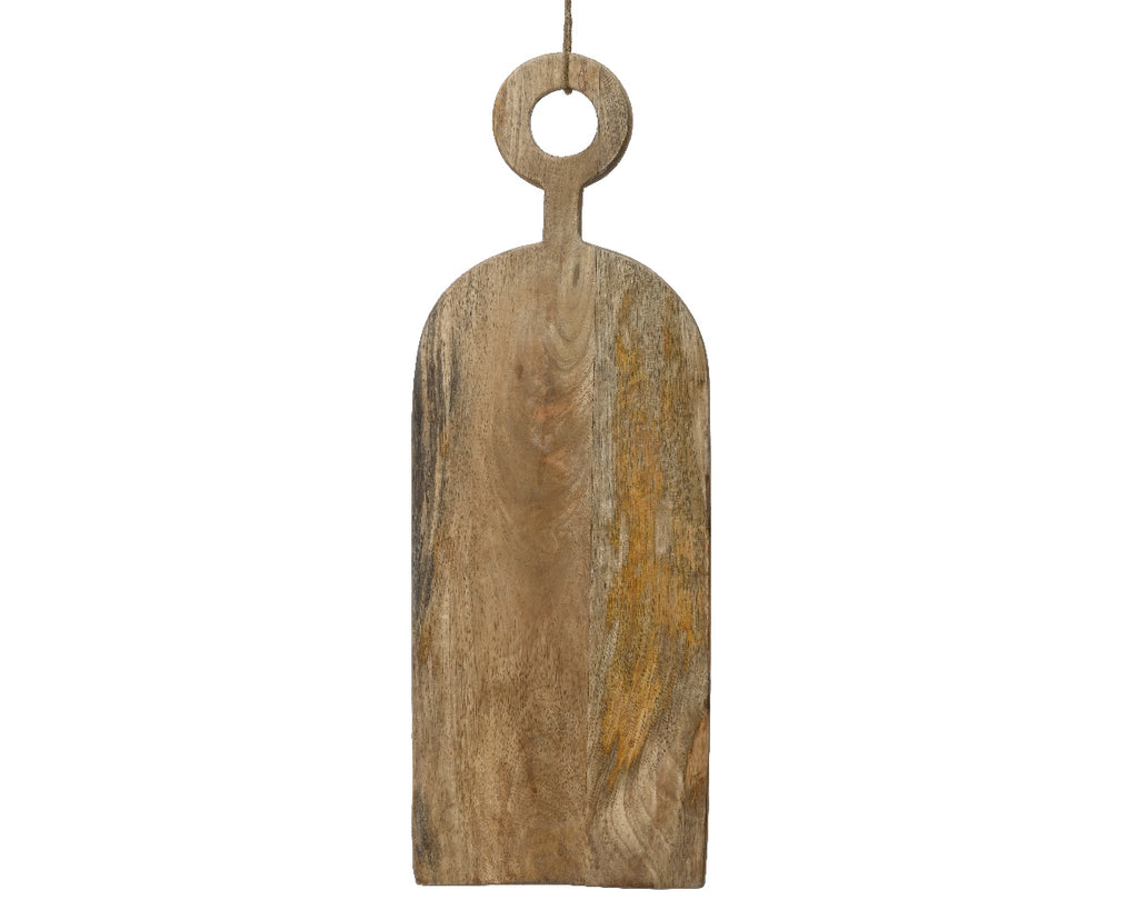 Mangowood chopping board