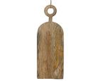 Mangowood chopping board