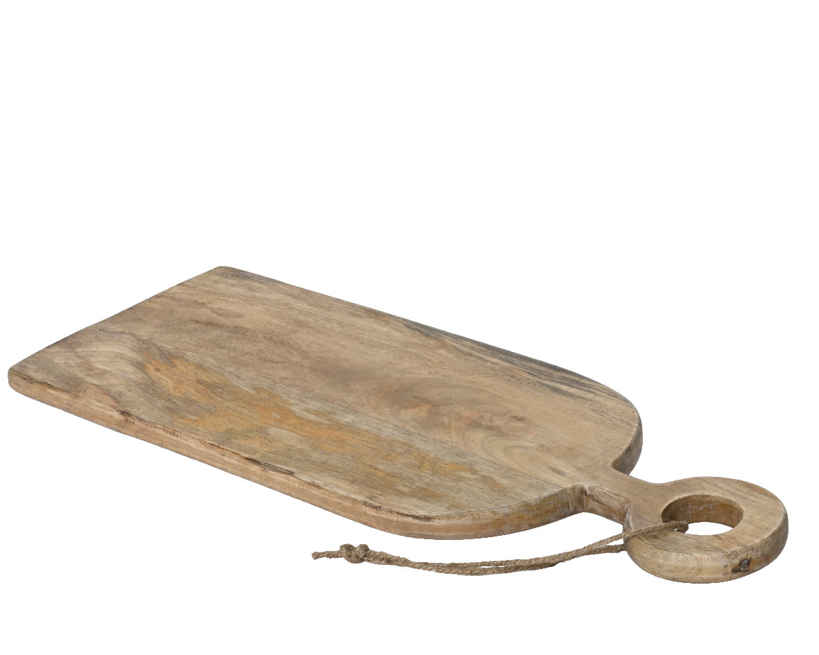 Mangowood chopping board