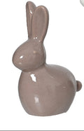 Porcelain glossy bunnies
