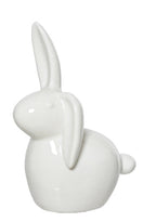 Porcelain glossy bunnies