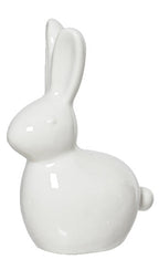 Porcelain glossy bunnies