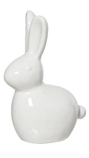 Porcelain glossy bunnies