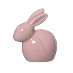 Pastel porcelain bunnies