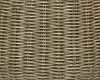The Camille handled basket