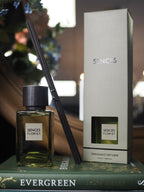 Florist Senses diffuser
