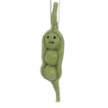 Mixed wool fruit & veg - Peapod