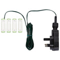 4 x AA Battery replacement adapter