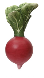 Vegetable ornaments