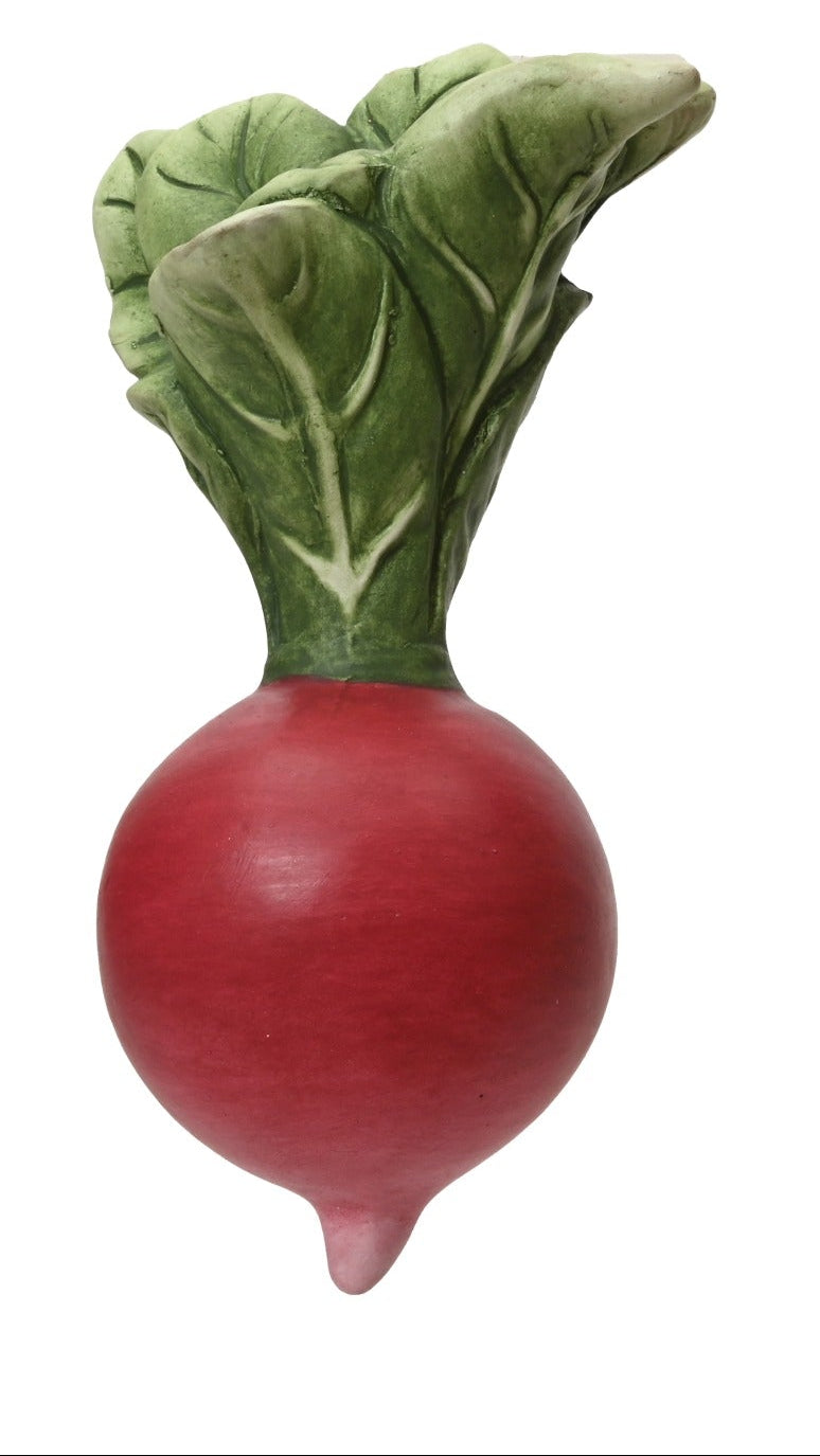 Vegetable ornaments